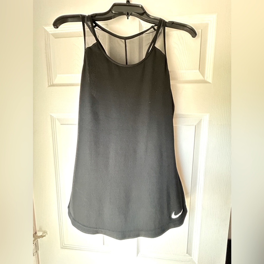 Women’s Nike racer back